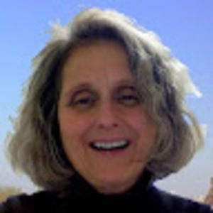 Meet your Posher, Diane